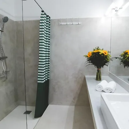 Loft, Capitan Segarra 公寓