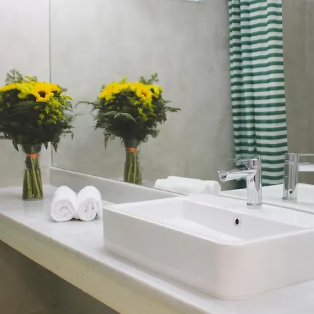 Loft, Capitan Segarra 公寓 *