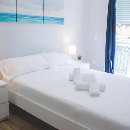 Loft, Capitan Segarra 公寓