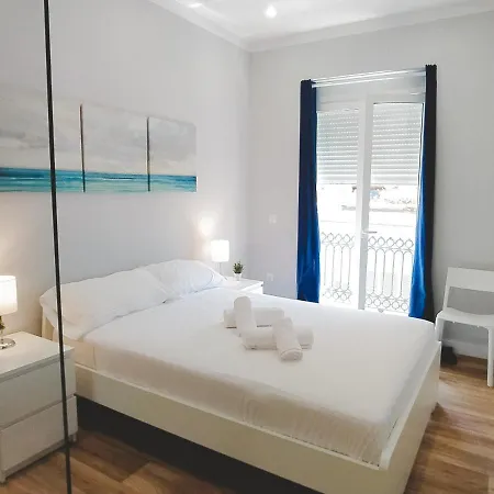 Loft, Capitan Segarra 阿利坎特