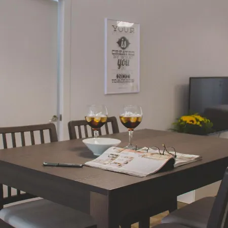 Loft, Capitan Segarra *