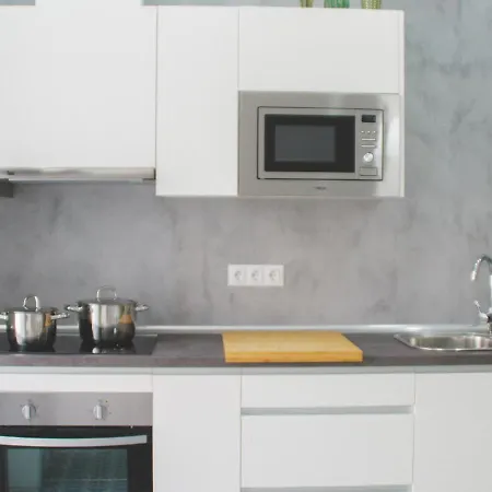 דירה Loft, Capitan Segarra אליקאנטה