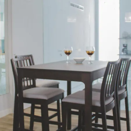 Loft, Capitan Segarra * Alicante