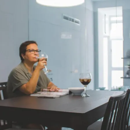 Loft, Capitan Segarra