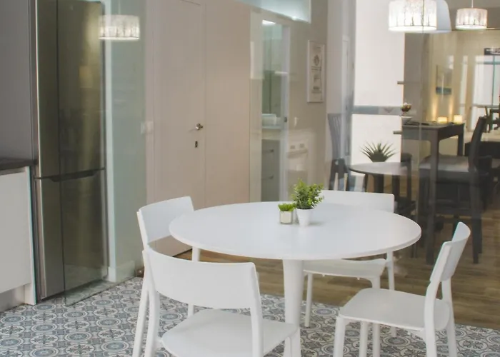 Loft, Capitan Segarra *
