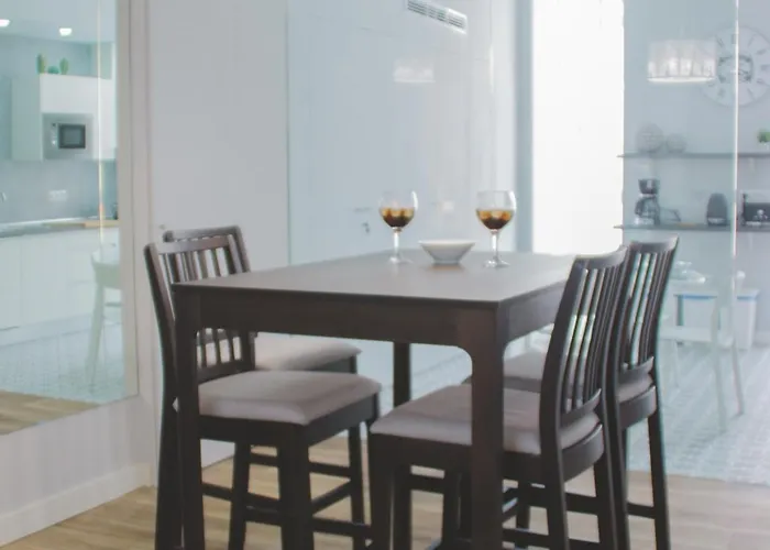 Loft, Capitan Segarra * Alicante