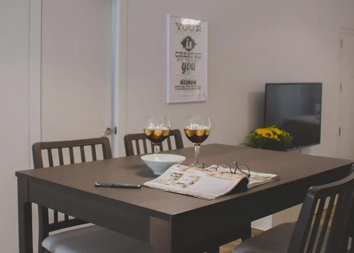 Loft, Capitan Segarra *