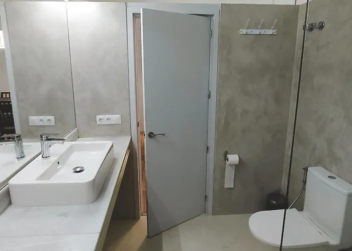 Apartmán Loft, Capitan Segarra