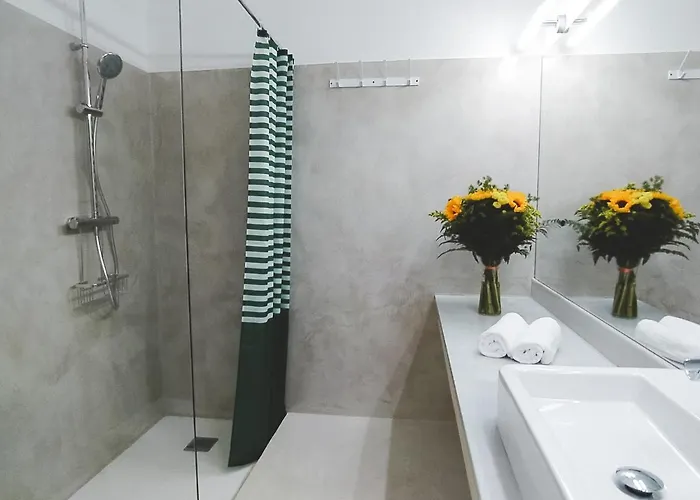 Loft, Capitan Segarra Apartmán