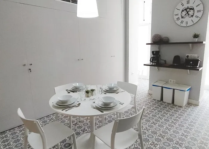 Loft, Capitan Segarra