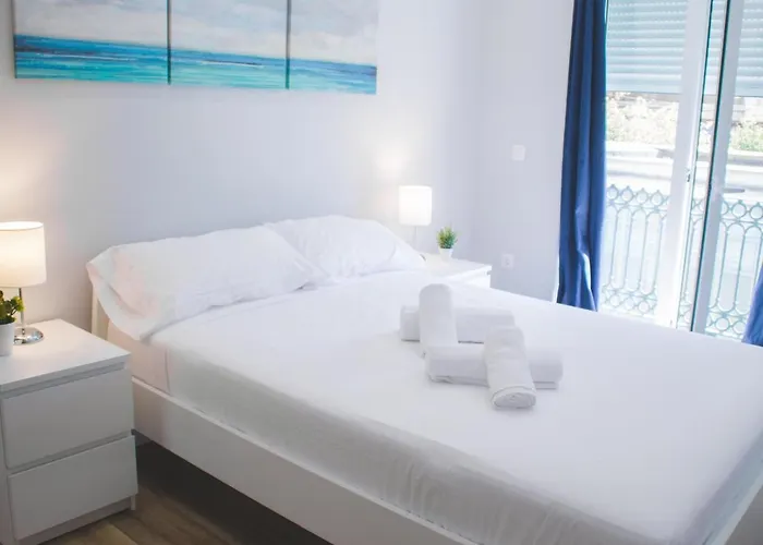 Loft, Capitan Segarra Apartmán