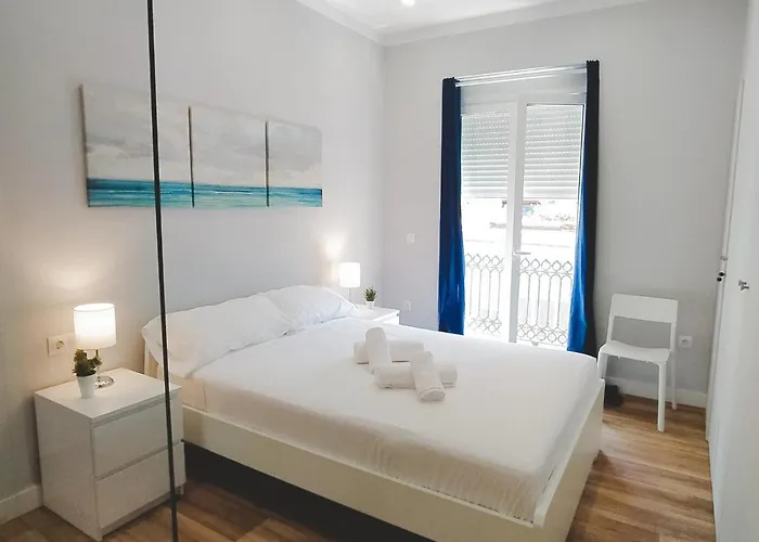 Loft, Capitan Segarra Alicante
